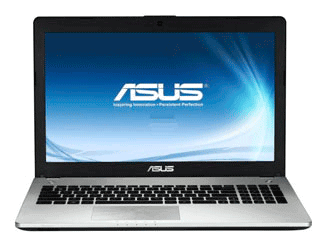 Замена оперативной памяти на ноутбуке Asus X56